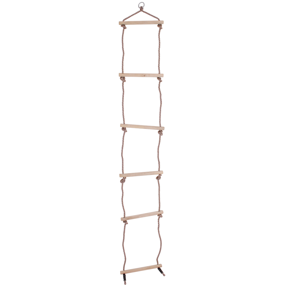 Bigjigs Toys Rope Ladder